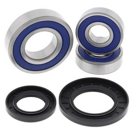 Kit rodamientos de rueda ALL BALLS 25-1393 - motoscamaralweb.com