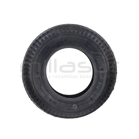 NEUMATICO REMOLQUE 4.80/4.00-8 / 6PR TL ATRM225 - motoscamaralweb.com