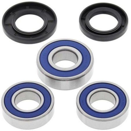 Kit rodamientos de rueda ALL BALLS 25-1066 - motoscamaralweb.com