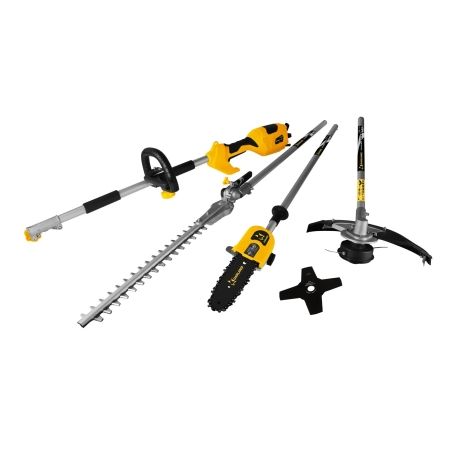 GARLAND TASKER 104 E-V25 - motoscamaralweb.com