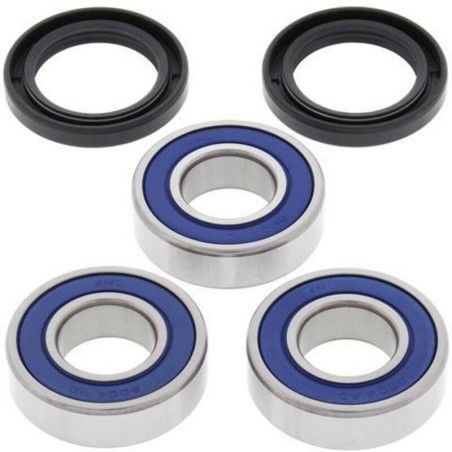 Kit rodamientos de rueda ALL BALLS 25-1243 - motoscamaralweb.com