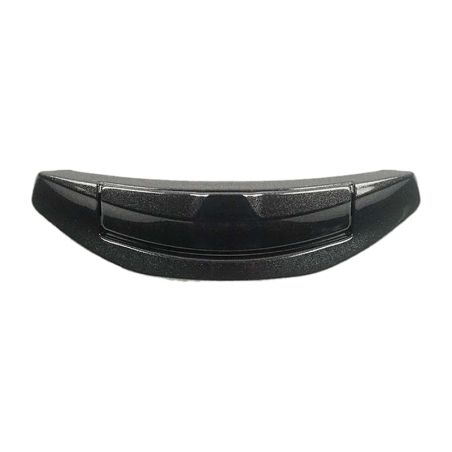 Ventilación mentonera ARAI (Sistema X). NAKASUGA Negro - motoscamaralweb.com