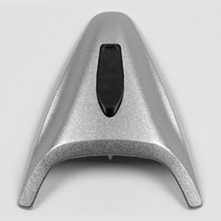Ventilación superior ARAI DELTA DUCT-5. Plata Mate (Modelos: RX-7 GP/X-TEND/SZ-RAM-4) - motoscamaralweb.com
