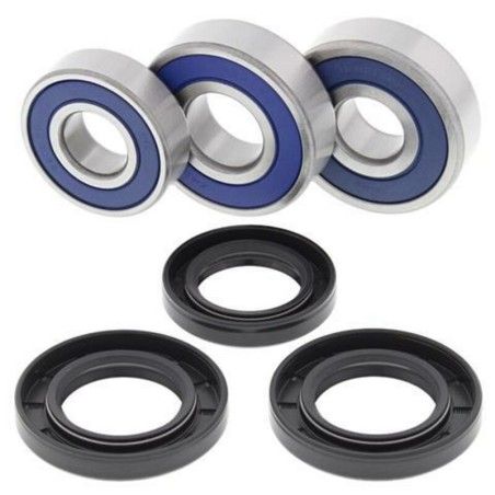 Kit rodamientos de rueda ALL BALLS 25-1605 - motoscamaralweb.com