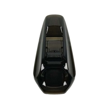 Ventilación superior ARAI IC-4 DUCT. Ahumado (Modelos: REBEL) - motoscamaralweb.com