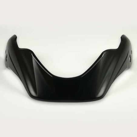 Visera ARAI (CT). Negro Semibrillo - motoscamaralweb.com