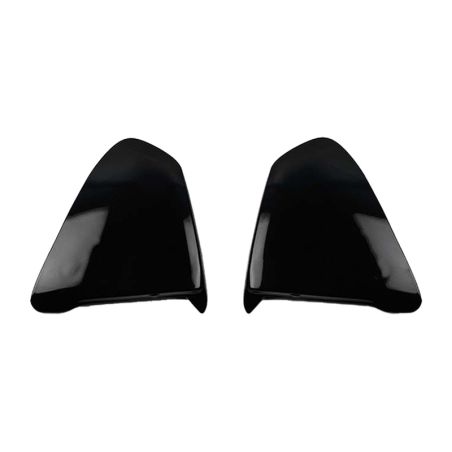 Cubiertas laterales ARAI (Sistema VAS-Z). PROSHADE Negro Diamante - motoscamaralweb.com