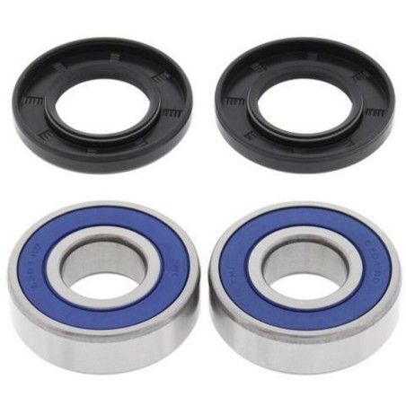Kit rodamientos de rueda ALL BALLS 25-1263 - motoscamaralweb.com