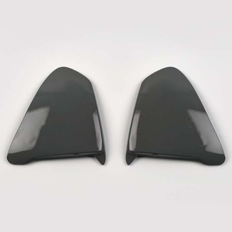 Cubiertas laterales ARAI (Sistema VAS-Z). PROSHADE Gris - motoscamaralweb.com