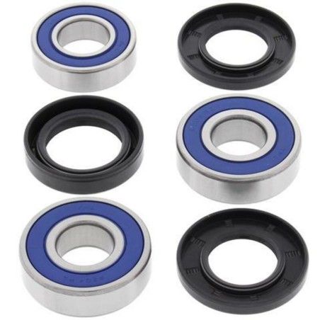 Kit rodamientos de rueda ALL BALLS 25-1262 - motoscamaralweb.com