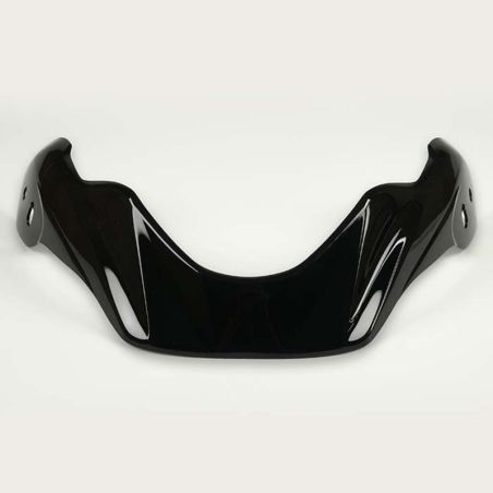 Visera ARAI (CT). Negro - motoscamaralweb.com
