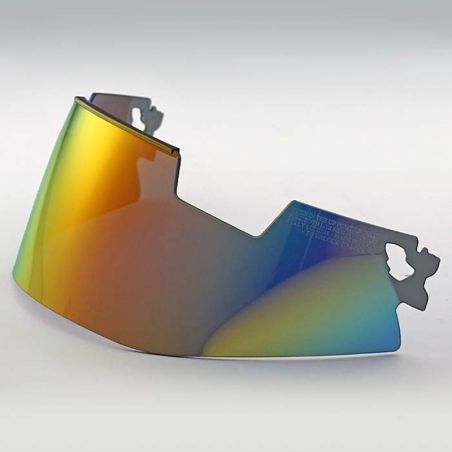 Pantalla ARAI Pro Shade VAS-Z XL. Naranja Iridio - motoscamaralweb.com
