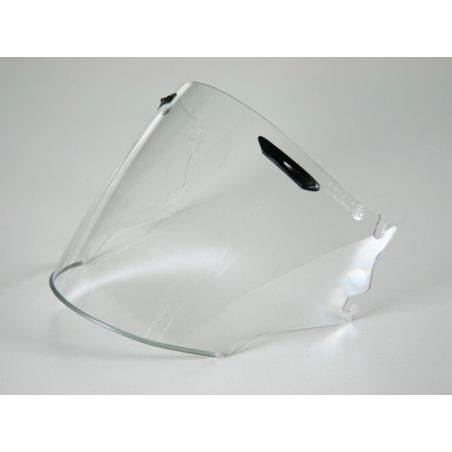 Pantalla ARAI SAMZ. Transparente - motoscamaralweb.com