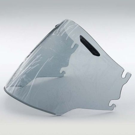 Pantalla ARAI SAMZ. Ahumado Claro - motoscamaralweb.com
