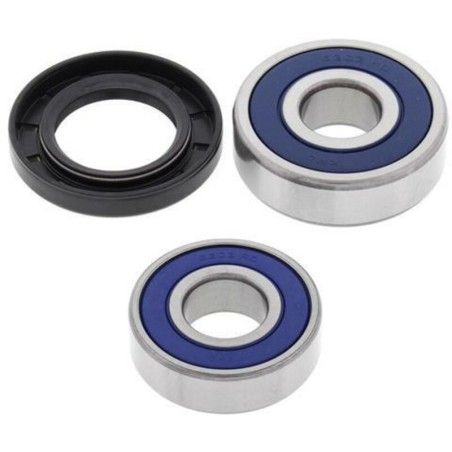 Kit rodamientos de rueda ALL BALLS 25-1244 - motoscamaralweb.com