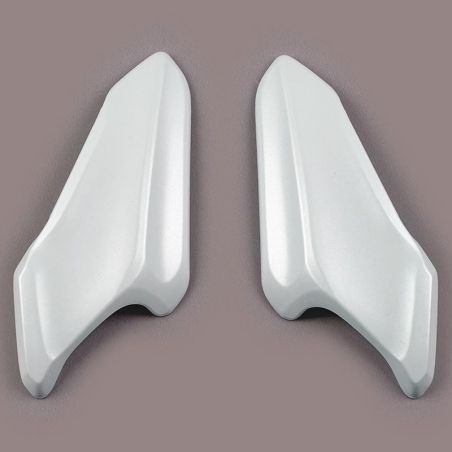 Ventilación lateral ARAI (Casco MX-V). Blanco Mate - motoscamaralweb.com