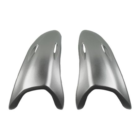 Difusor ARAI (TOUR-X4). Plata - motoscamaralweb.com