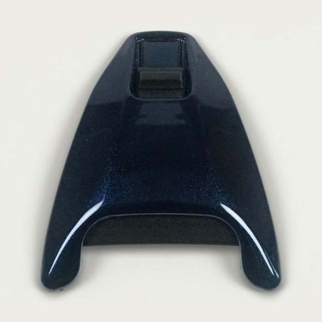 Ventilación frontal ARAI (Air Conductor Front 2). DIAMOND Azul (Modelos: CHASER-V/PRO) - motoscamaralweb.com