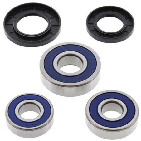 Kit rodamientos de rueda ALL BALLS 25-1586 - motoscamaralweb.com