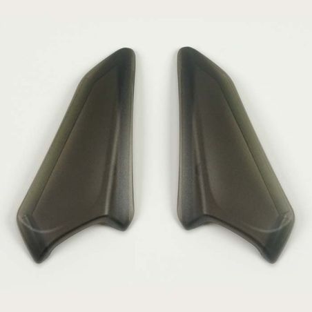 Ventilación lateral ARAI. CRUTCHLOW Réplica - motoscamaralweb.com