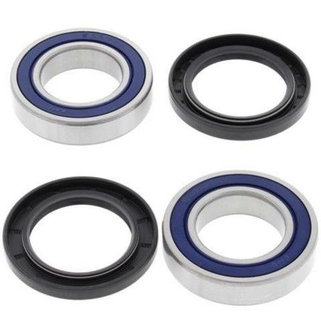Kit rodamientos de rueda ALL BALLS 25-1313 - motoscamaralweb.com