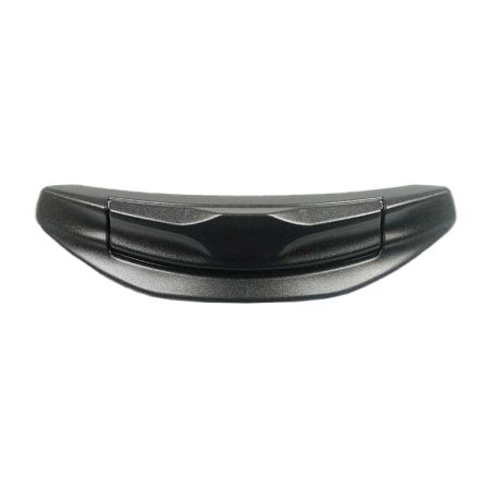 Ventilación mentonera ARAI (Sistema XC). Negro Mate - motoscamaralweb.com