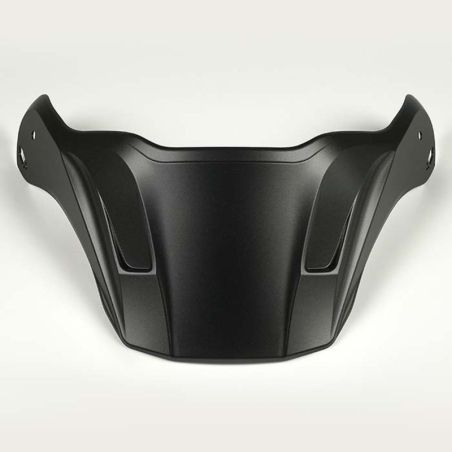 Visera ARAI (TOUR-X4). Negro Mate - motoscamaralweb.com