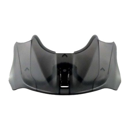 ARAI Tour-X5 Spoiler - Frost Tint - motoscamaralweb.com