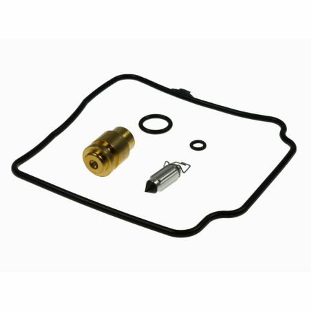 Kit reparación carburador TOURMAX - FZR100 UNITE CAB-Y35 - motoscamaralweb.com