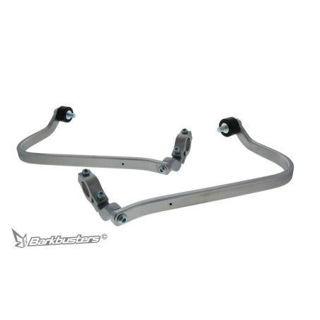 Kit de montaje paramanos BARKBUSTERS montaje de 2 puntos - motoscamaralweb.com