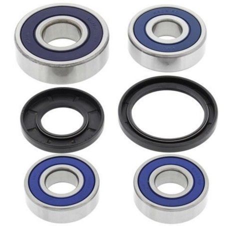 kit de rodamientos de rueda ALL BALLS 25-1238 - motoscamaralweb.com