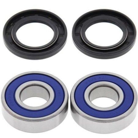 Kit rodamientos y retenes de rueda delantera ALL BALLS 25-1659 - motoscamaralweb.com