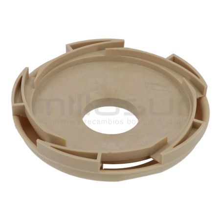 TAPA DIFUSOR SUPERIOR TURBINA BE1200P (9) - motoscamaralweb.com