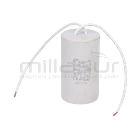 CONDENSADOR 16mF BE1200P (53) - motoscamaralweb.com