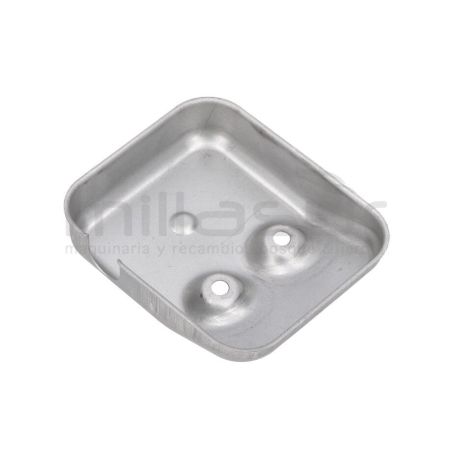 CHAPA TAPA ESCAPE D536 - motoscamaralweb.com