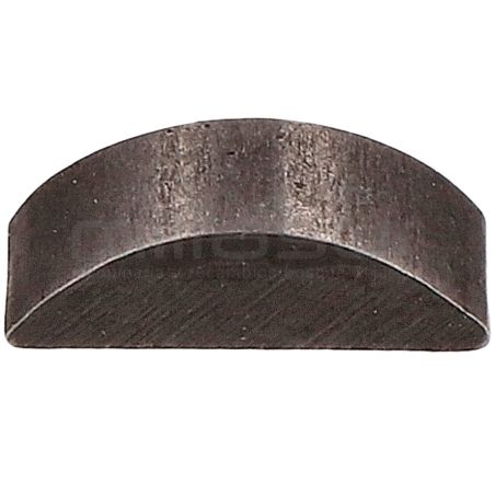 CHAVETA CIGÜEÑAL MG262 (A22) - motoscamaralweb.com