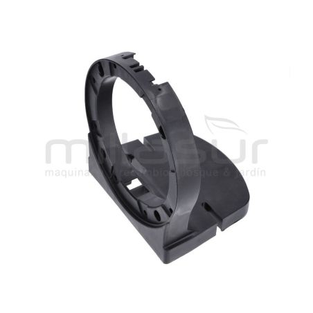 PLASTICO SUJECION SOPORTE MOTOR TURBINA BE1300P (24) - motoscamaralweb.com
