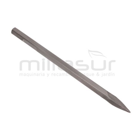 PUNTERO HEX PARA MARTILLO EDBRH2201 28X520 - motoscamaralweb.com