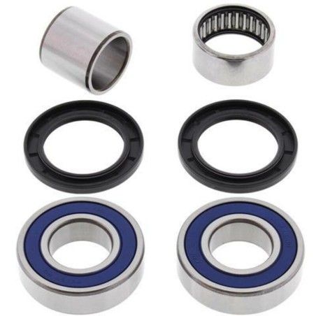 Kit rodamientos de rueda ALL BALLS 25-1474 - motoscamaralweb.com