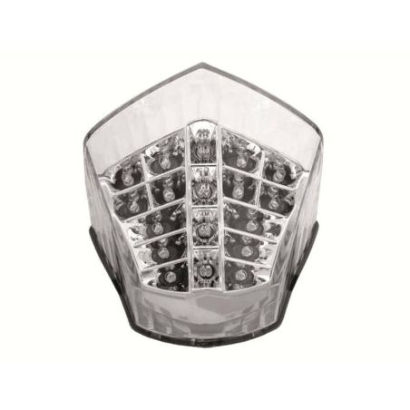 Piloto trasero LED V PARTS tipo OEM - motoscamaralweb.com