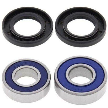 Kit rodamientos de rueda ALL BALLS 25-1168 - motoscamaralweb.com