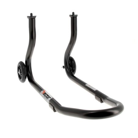 VECTOR Caballete Deñantero Bajo Horquillas Fijo para ruedas TRAIL 21 - motoscamaralweb.com