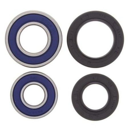 Kit rodamientos de rueda ALL BALLS 25-1035 - motoscamaralweb.com