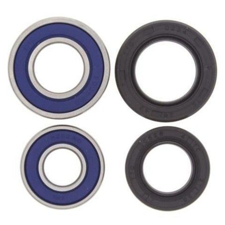 Kit rodamientos de rueda ALL BALLS 25-1042 - motoscamaralweb.com