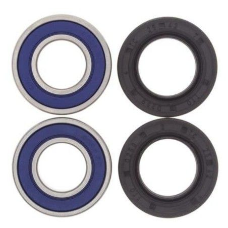 Kit rodamientos de rueda ALL BALLS 25-1070 - motoscamaralweb.com