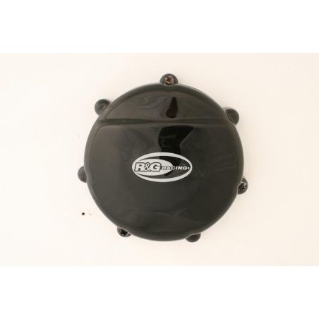 Cubrecárter derecho R&amp;G RACING - motoscamaralweb.com