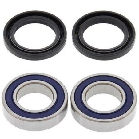 Kit rodamientos de rueda ALL BALLS 25-1079 - motoscamaralweb.com