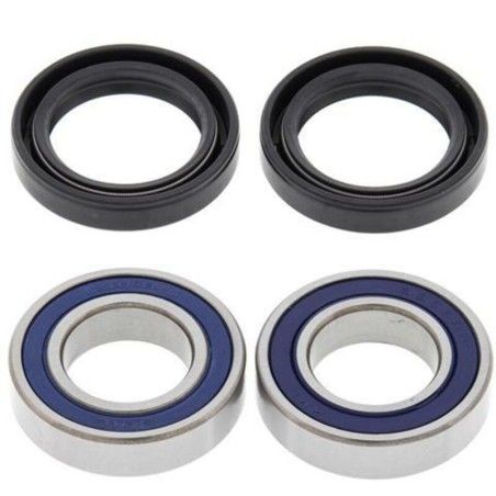 Kit rodamientos de rueda ALL BALLS 25-1081 - motoscamaralweb.com
