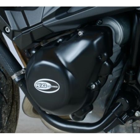 Cubrecárter izquierdo R&amp;amp;G RACING - motoscamaralweb.com