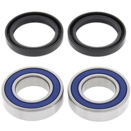Kit rodamientos de rueda ALL BALLS 25-1404 - motoscamaralweb.com